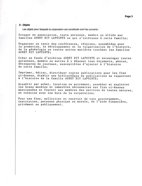 Lettres patentes p.4
