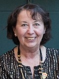 Louise Lapointe, présidente